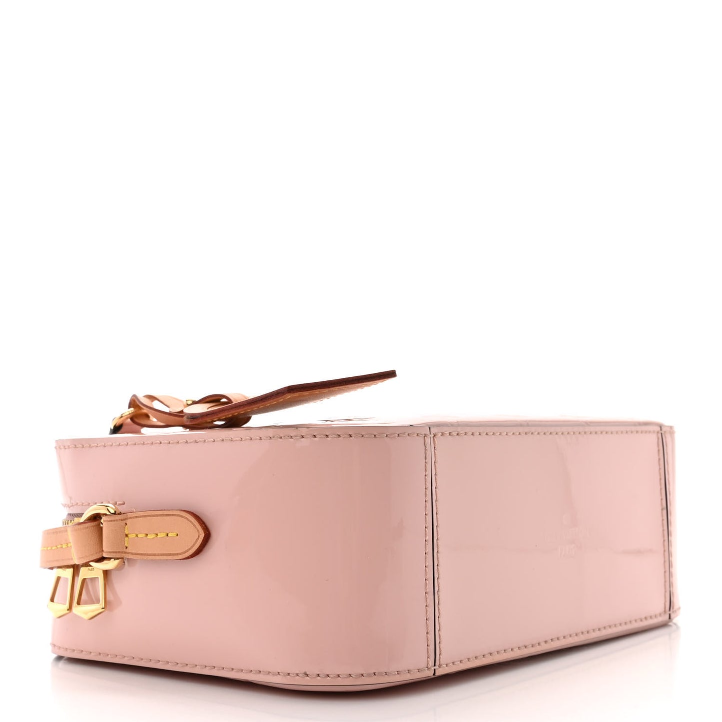 Vernis Santa Monica Rose Ballerine
