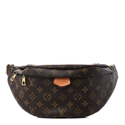 Louis Vuitton Monogram Bumbag 1 of 15