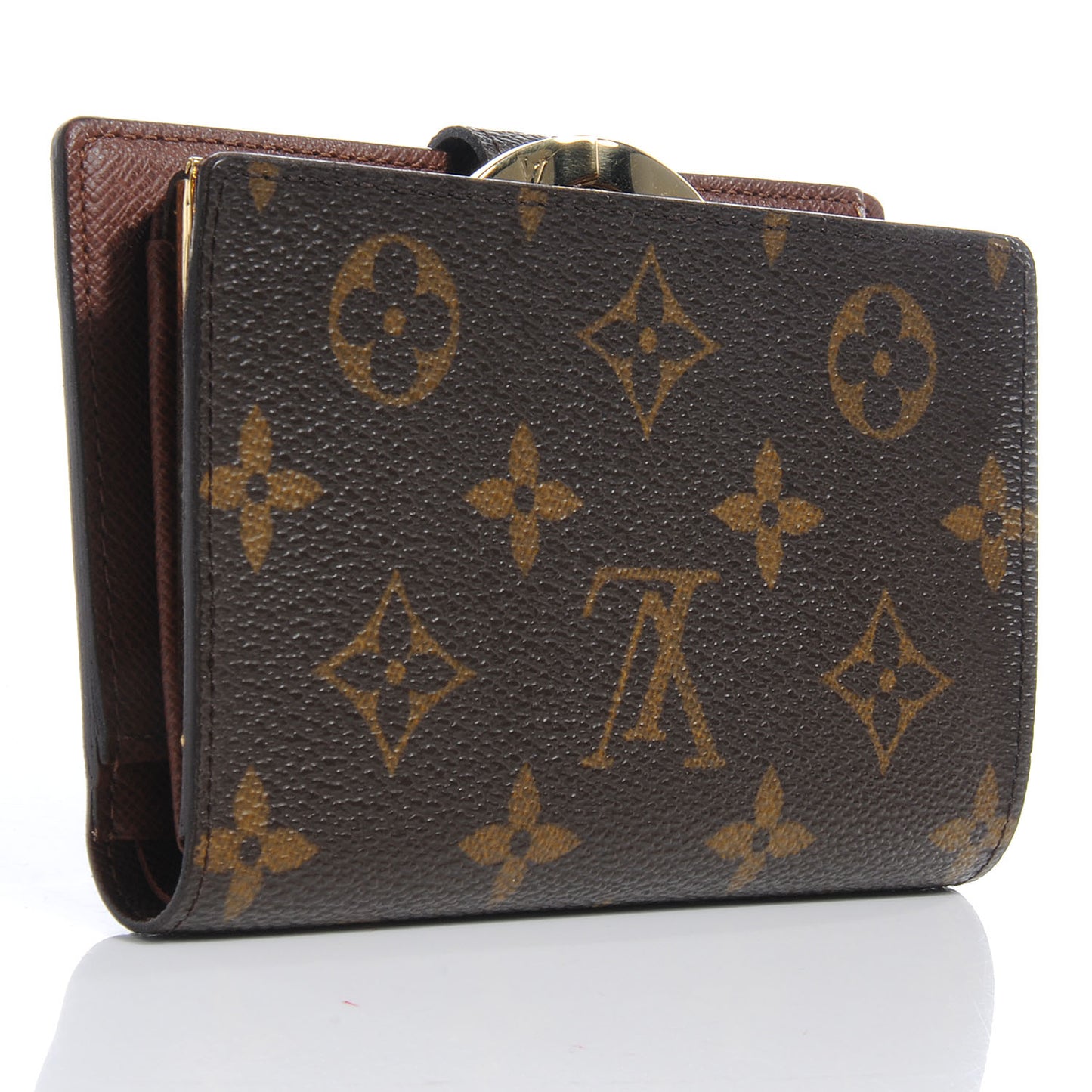 Monogram French Purse Wallet