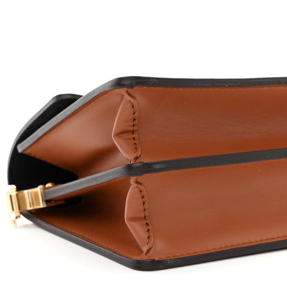 Louis Vuitton Reverse Monogram Dauphine Mini 8 of 9