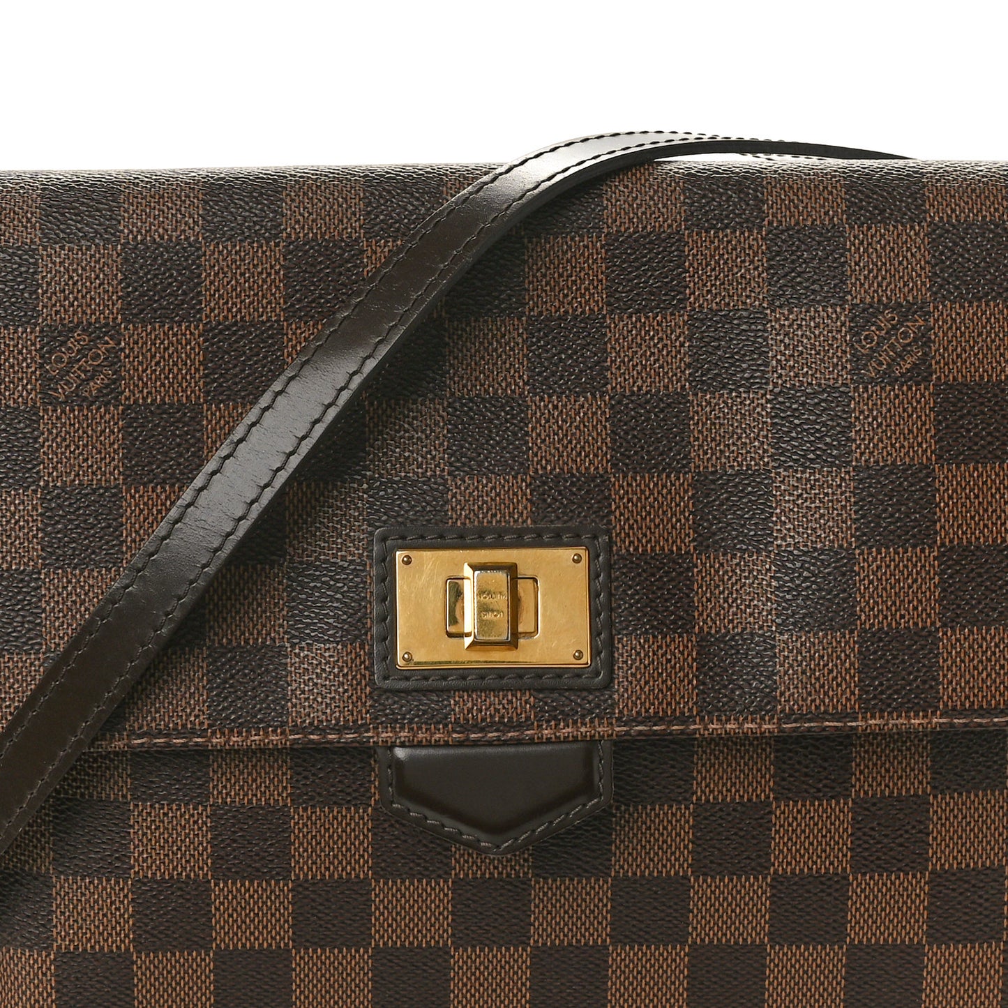 Damier Ebene Besace Rosebery
