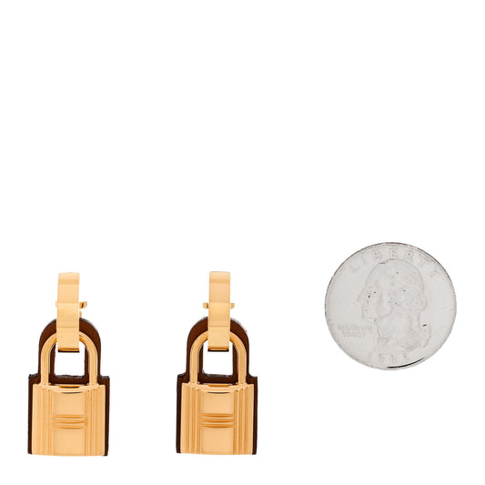 Swift O'Kelly Earrings Gold