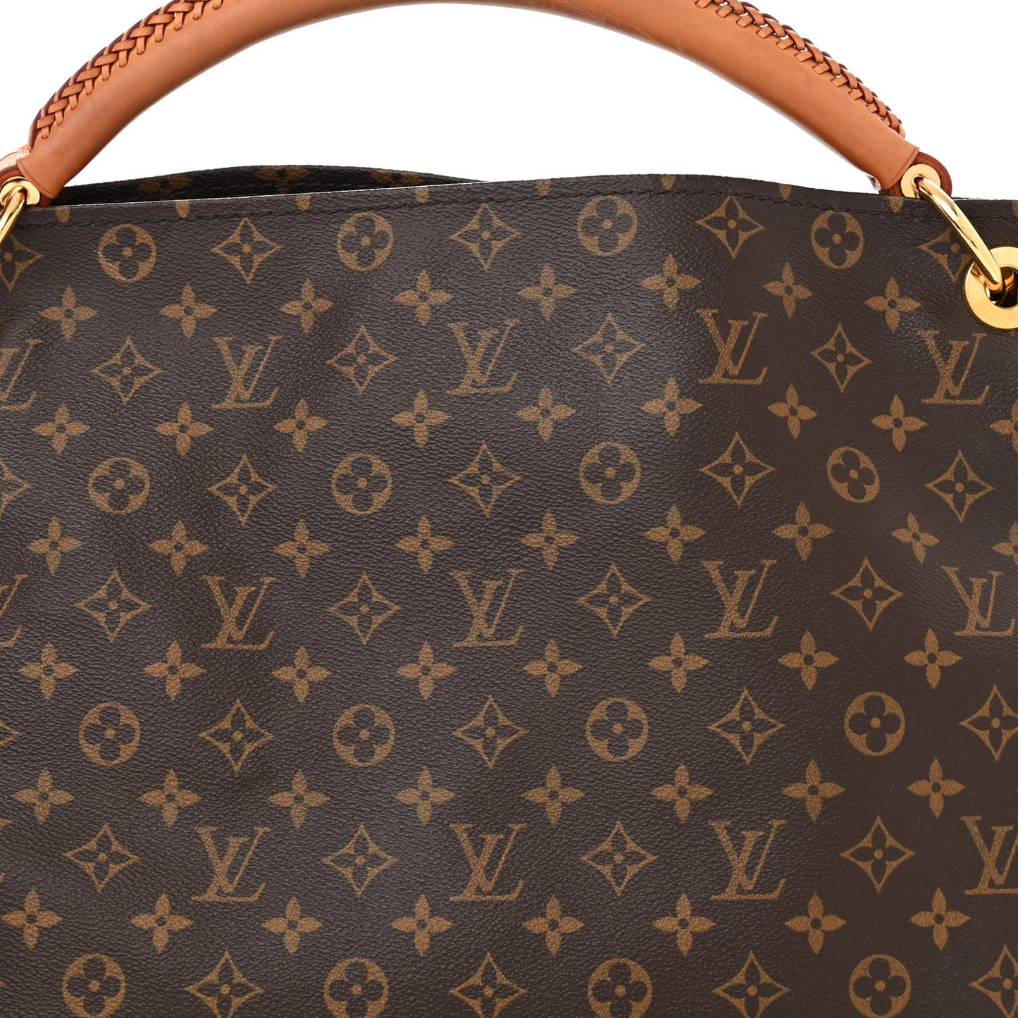Monogram Artsy MM