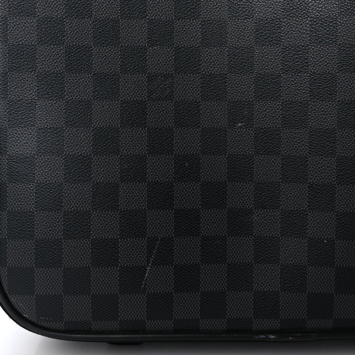 Damier Graphite Pegase 60