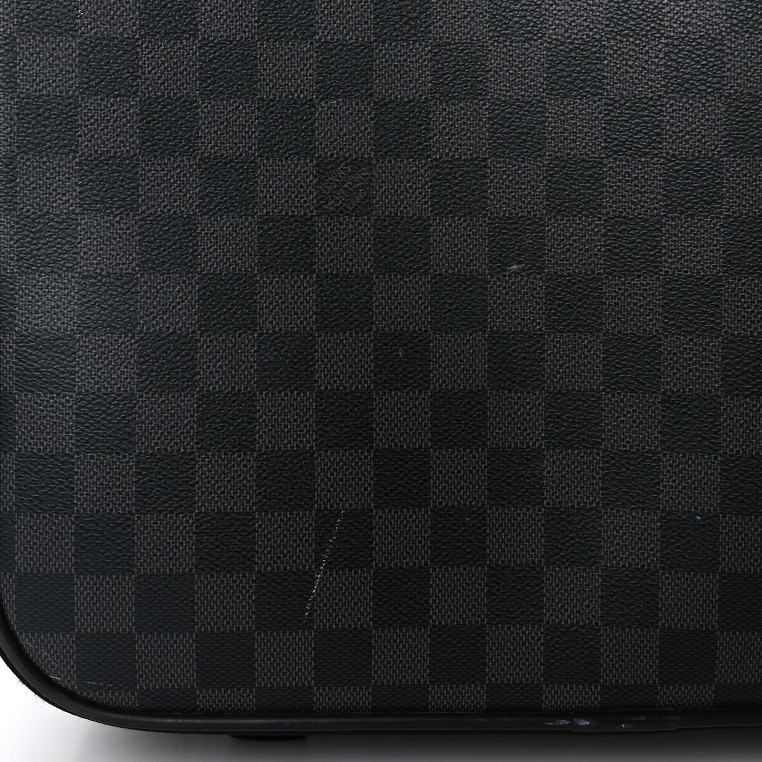 Louis Vuitton Damier Graphite Pegase 60 8 of 10