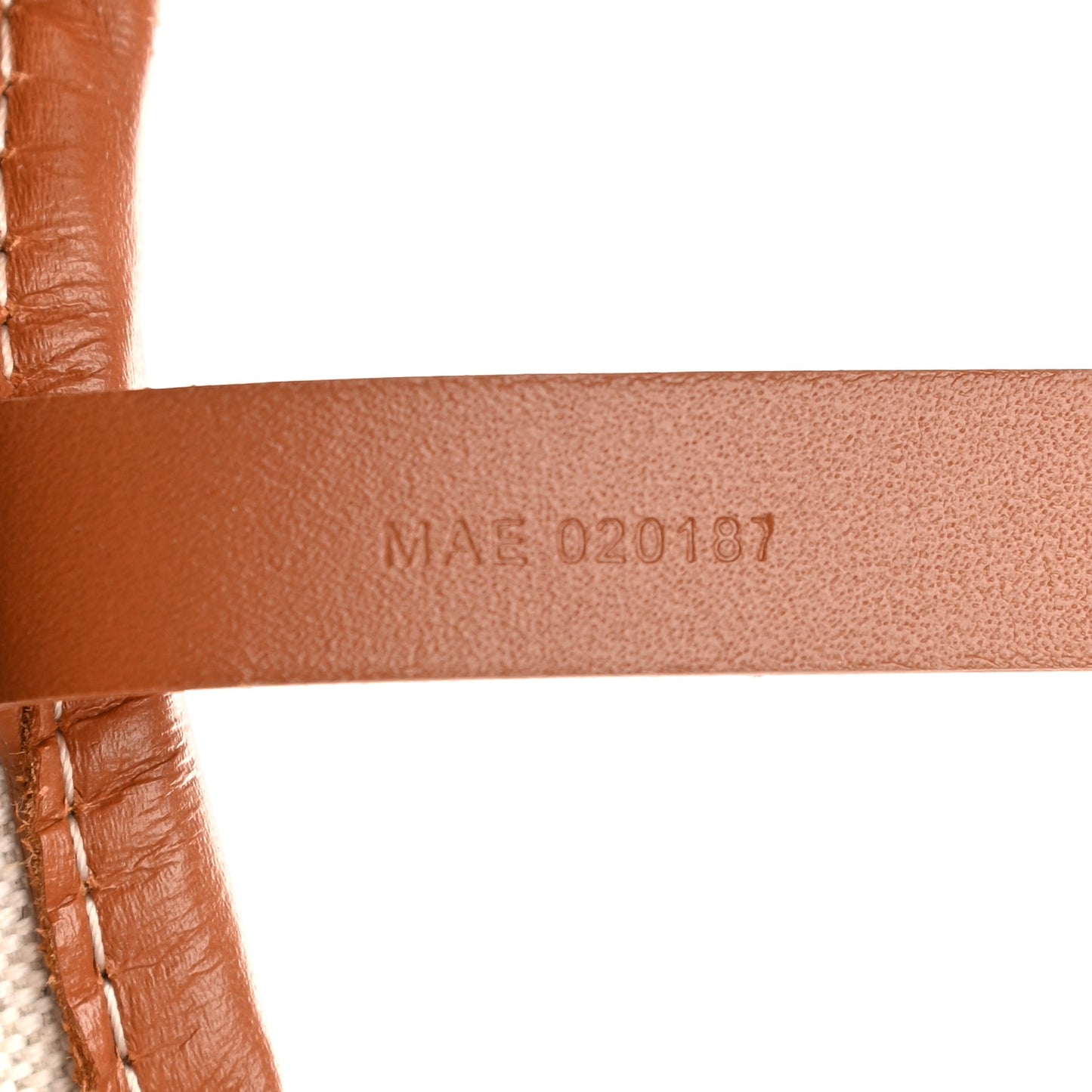 Goyardine Bellechasse PM Black Gold