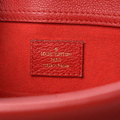 Louis Vuitton Monogram Pallas Shopper Cherry 7 of 12