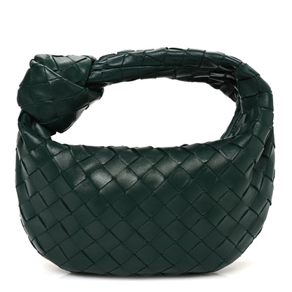 Bottega Veneta Nappa Intrecciato Mini Jodie Raintree 1 of 11