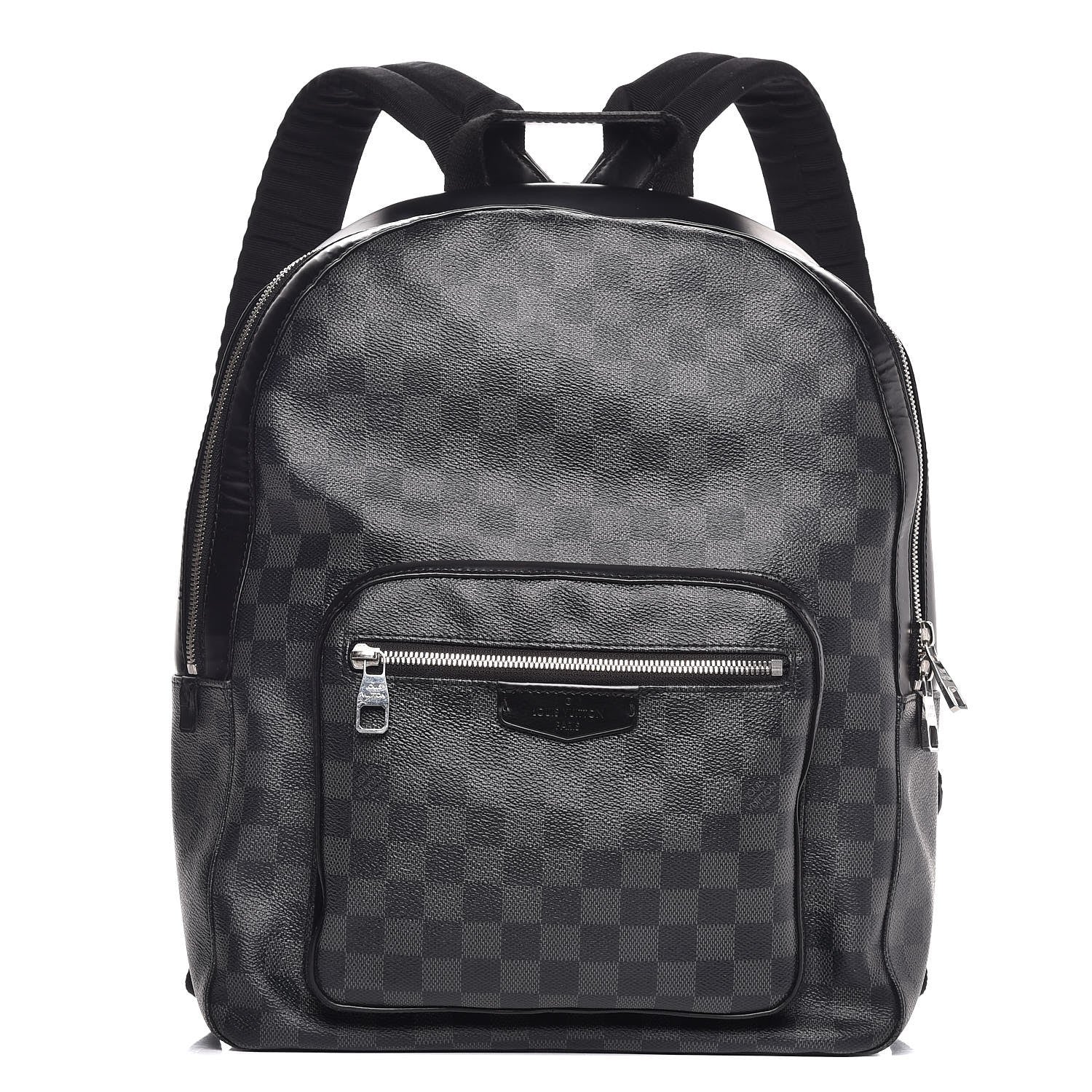 Louis Vuitton Damier Graphite Josh Backpack 1 of 11