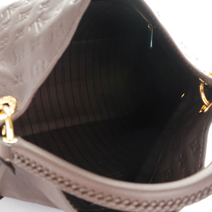 Louis Vuitton Empreinte Artsy MM Terre 5 of 7