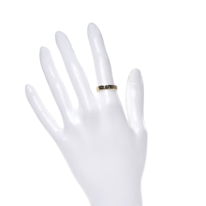 Cartier 18K Yellow Gold 3.5mm LOVE Wedding Band Ring 52 6 2 of 5