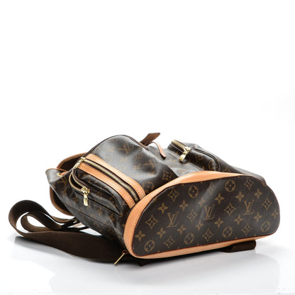 Louis Vuitton Monogram Bosphore Backpack 4 of 6
