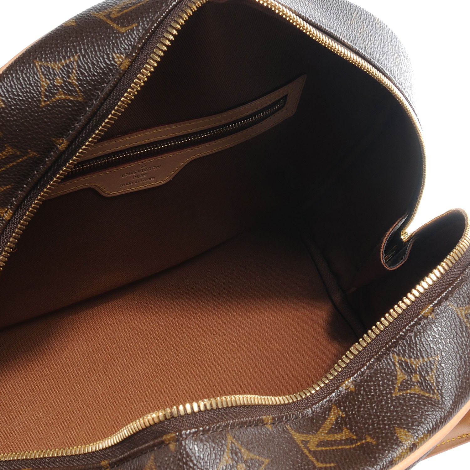 Louis Vuitton Monogram Nolita 5 of 7