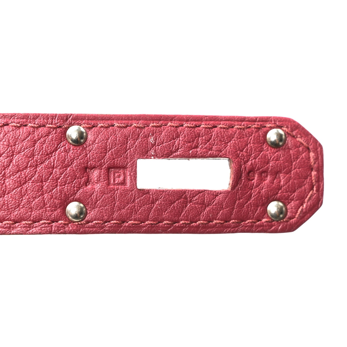 Taurillon Clemence Jypsiere 31 Rubis