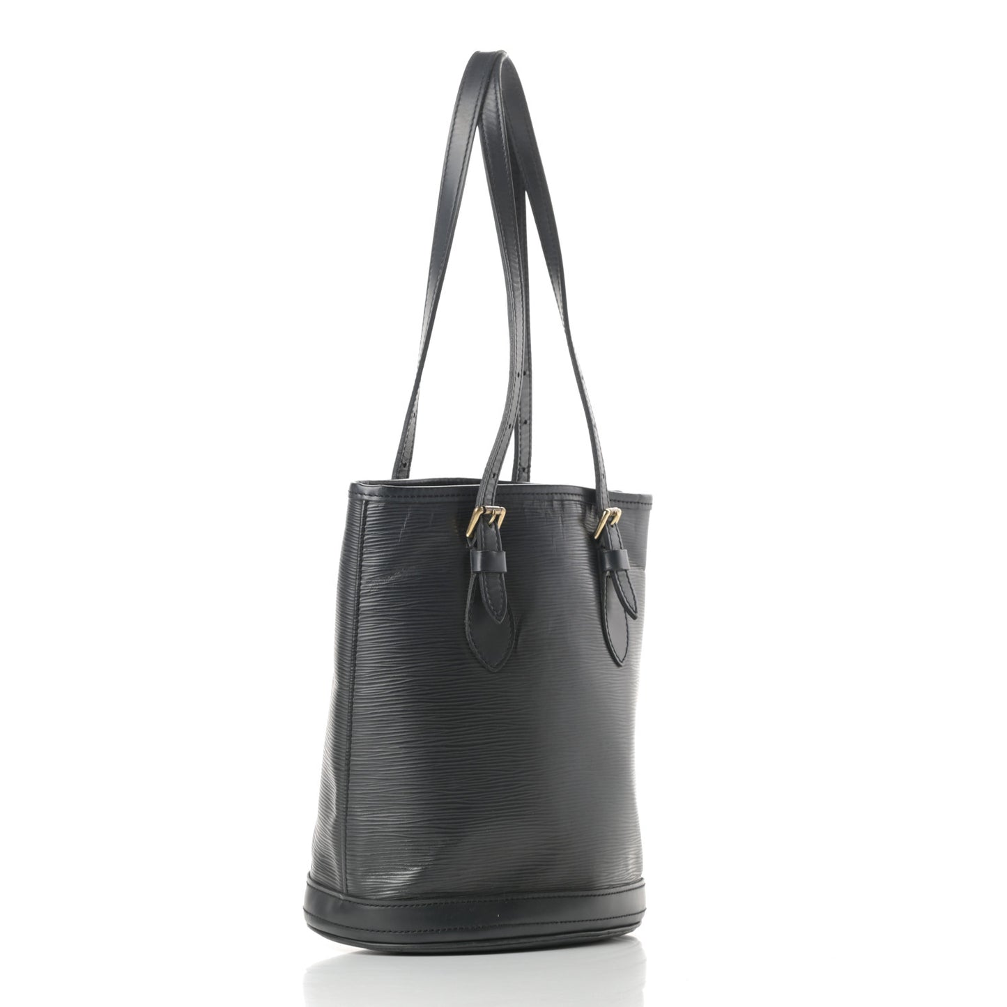 Epi Petit Bucket 23 Black