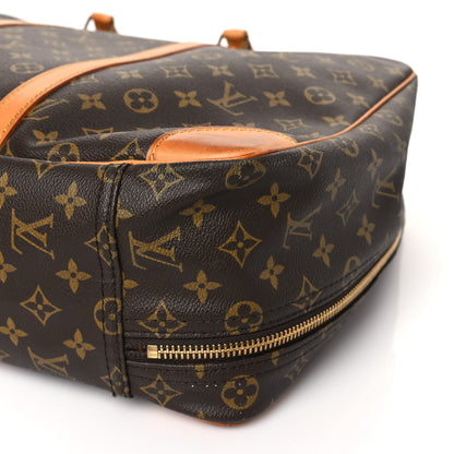 Louis Vuitton Monogram Sirius 45 8 of 12