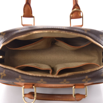 Louis Vuitton Monogram Trouville 5 of 16