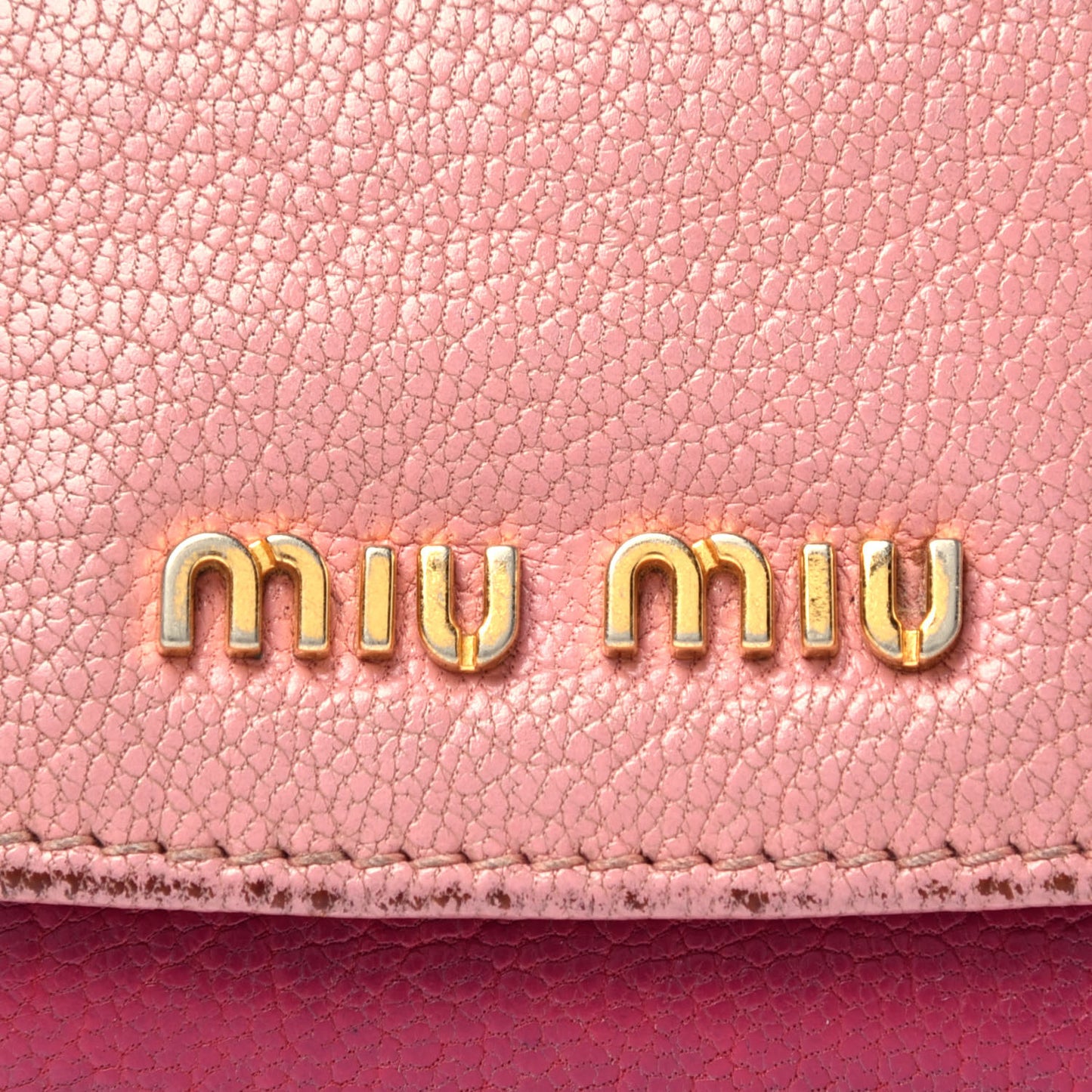 Madras Bicolore 6 Key Holder Rosa Peonia