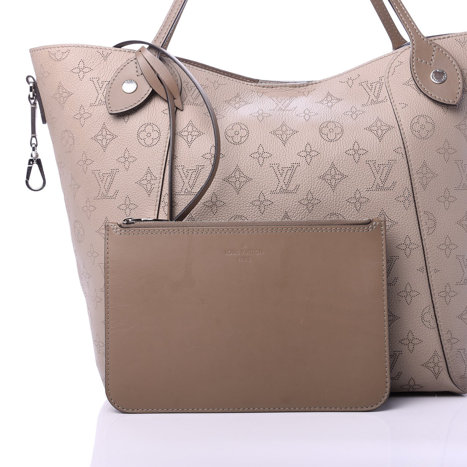 Louis Vuitton Mahina Hina MM Galet 16 of 17