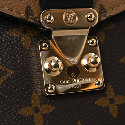 Louis Vuitton Reverse Monogram Pochette Metis 12 of 12