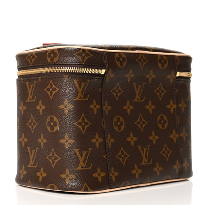 Louis Vuitton Monogram Nice BB 4 of 13