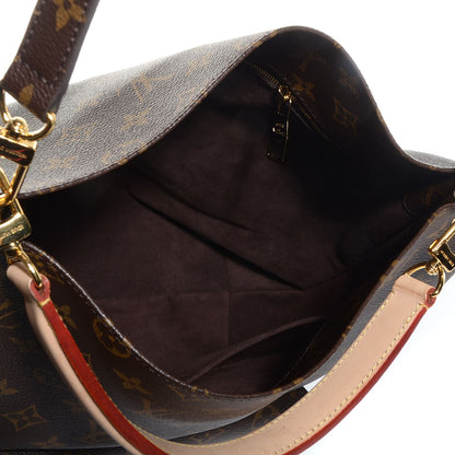 Louis Vuitton Monogram Metis 5 of 8
