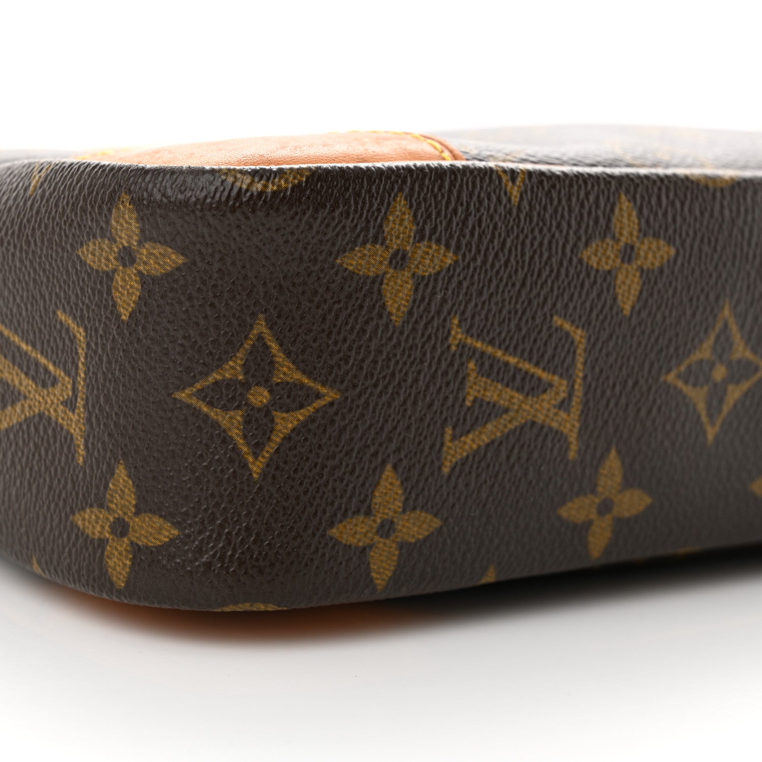 Louis Vuitton Monogram Trocadero 27 8 of 14