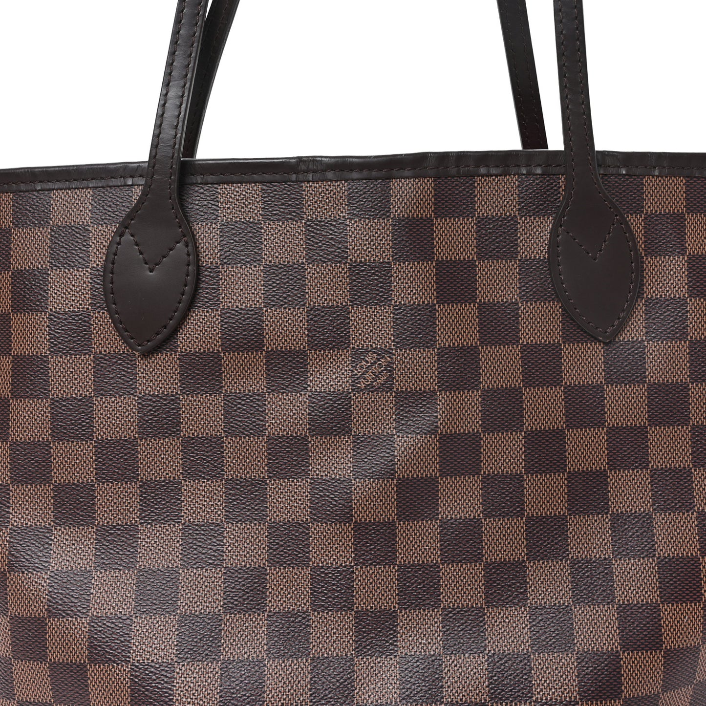 Damier Ebene Neo Neverfull MM
