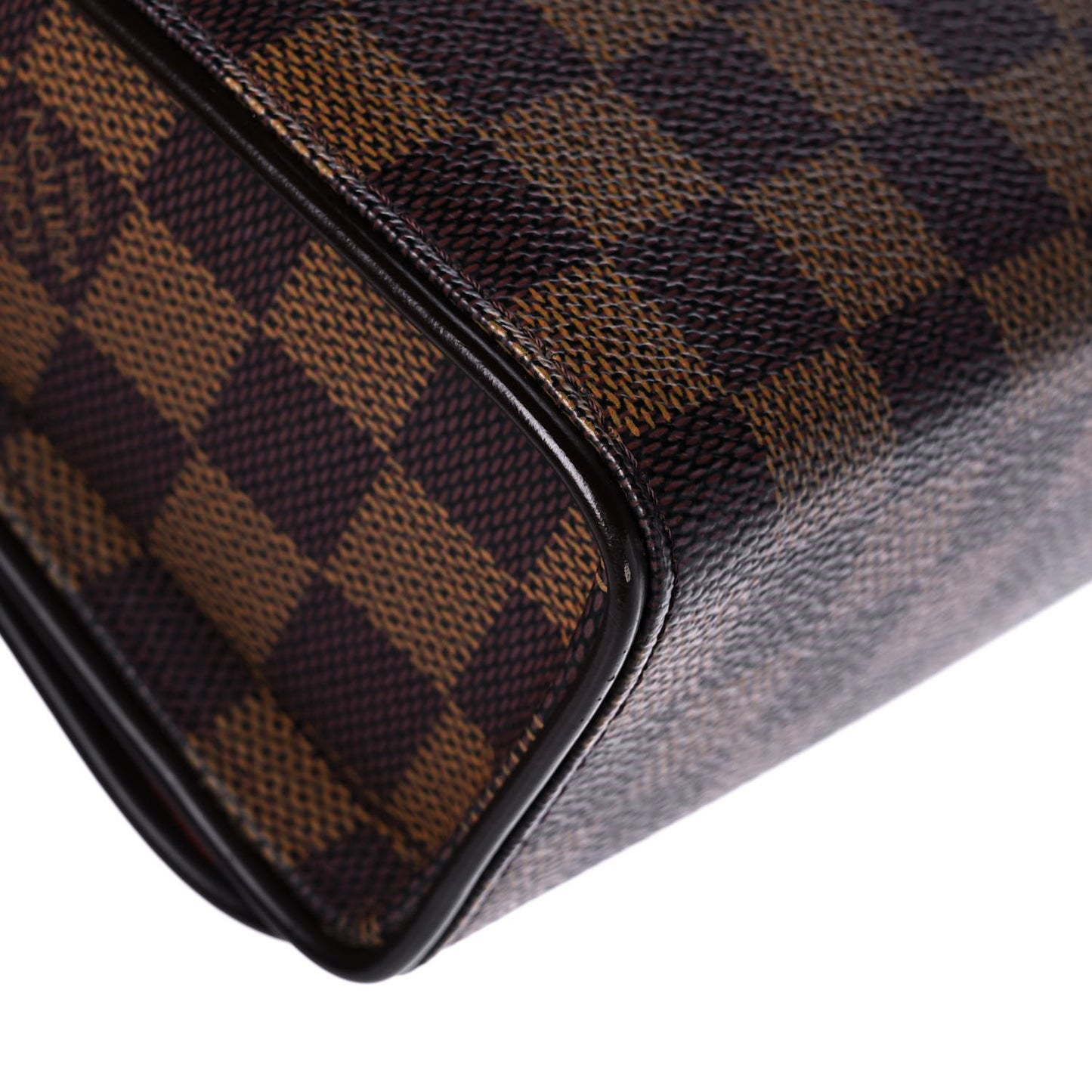 Damier Ebene Tribeca Long