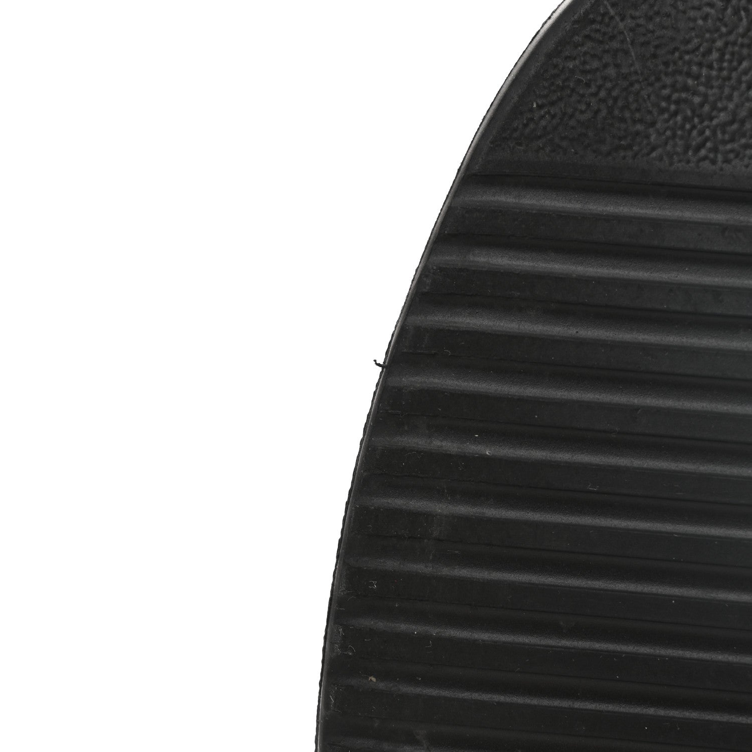 Louis Vuitton Calfskin Polar Flat Ankle Boots 41 Black 10 of 10
