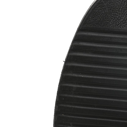 Louis Vuitton Calfskin Polar Flat Ankle Boots 41 Black 10 of 10