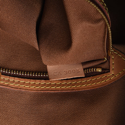 Louis Vuitton Monogram Batignolles Horizontal 7 of 14