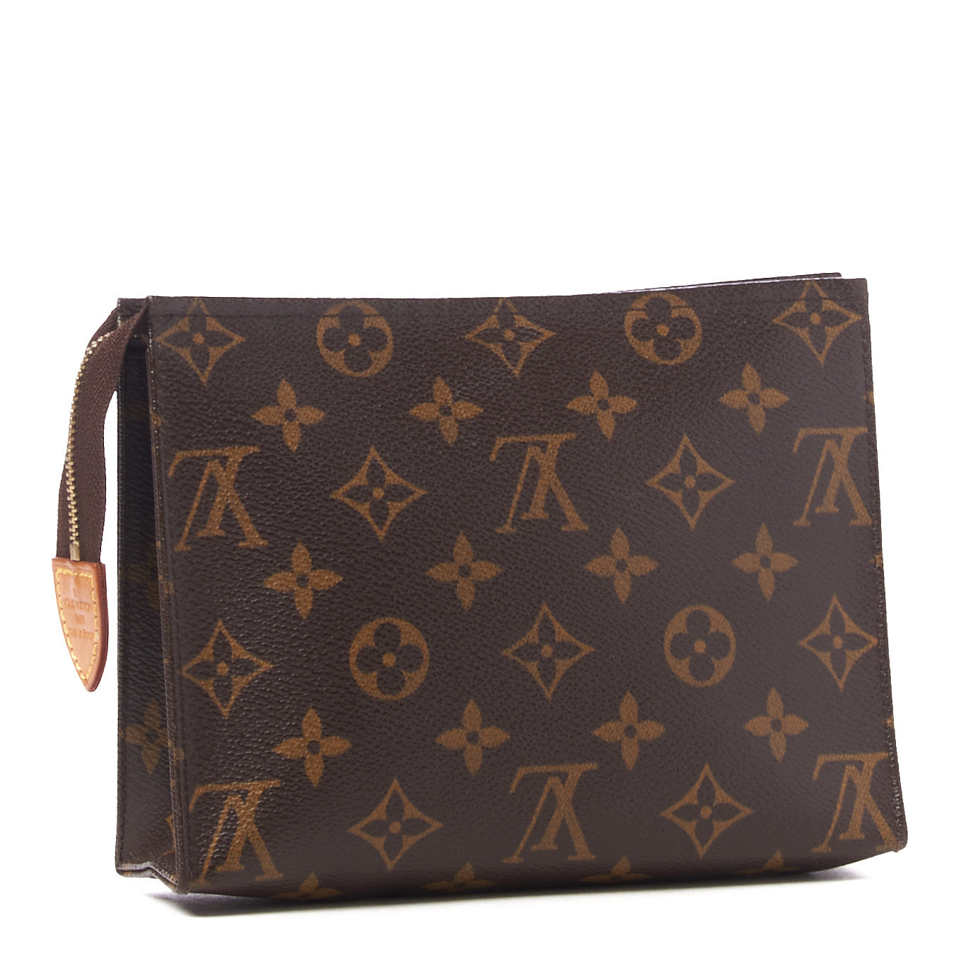 Louis Vuitton Monogram Toiletry Pouch 19 2 of 7