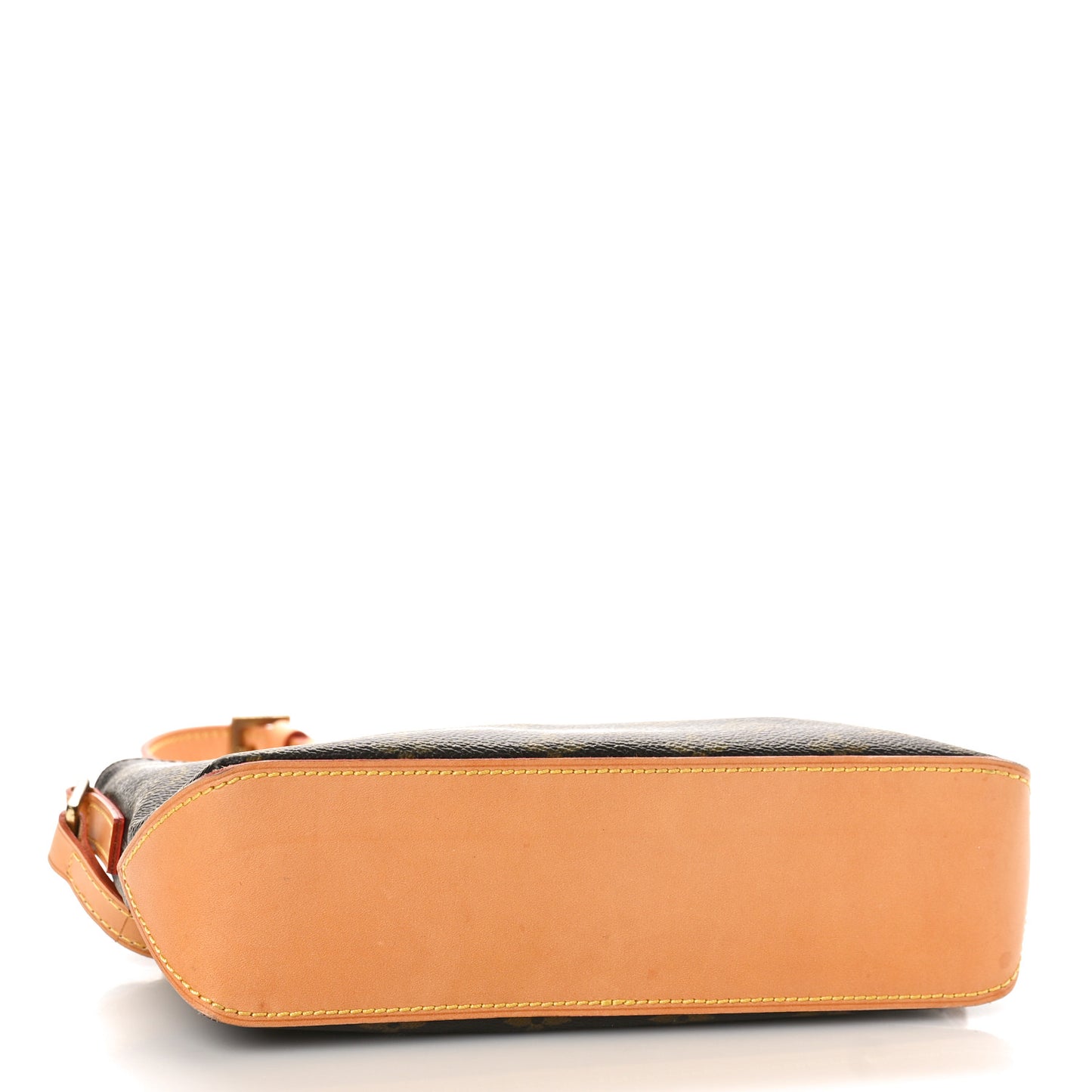 Monogram Trotteur