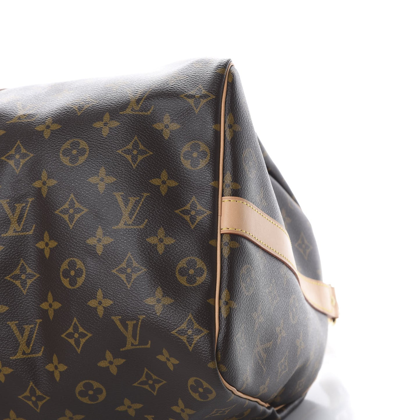 Monogram Keepall Bandouliere 50