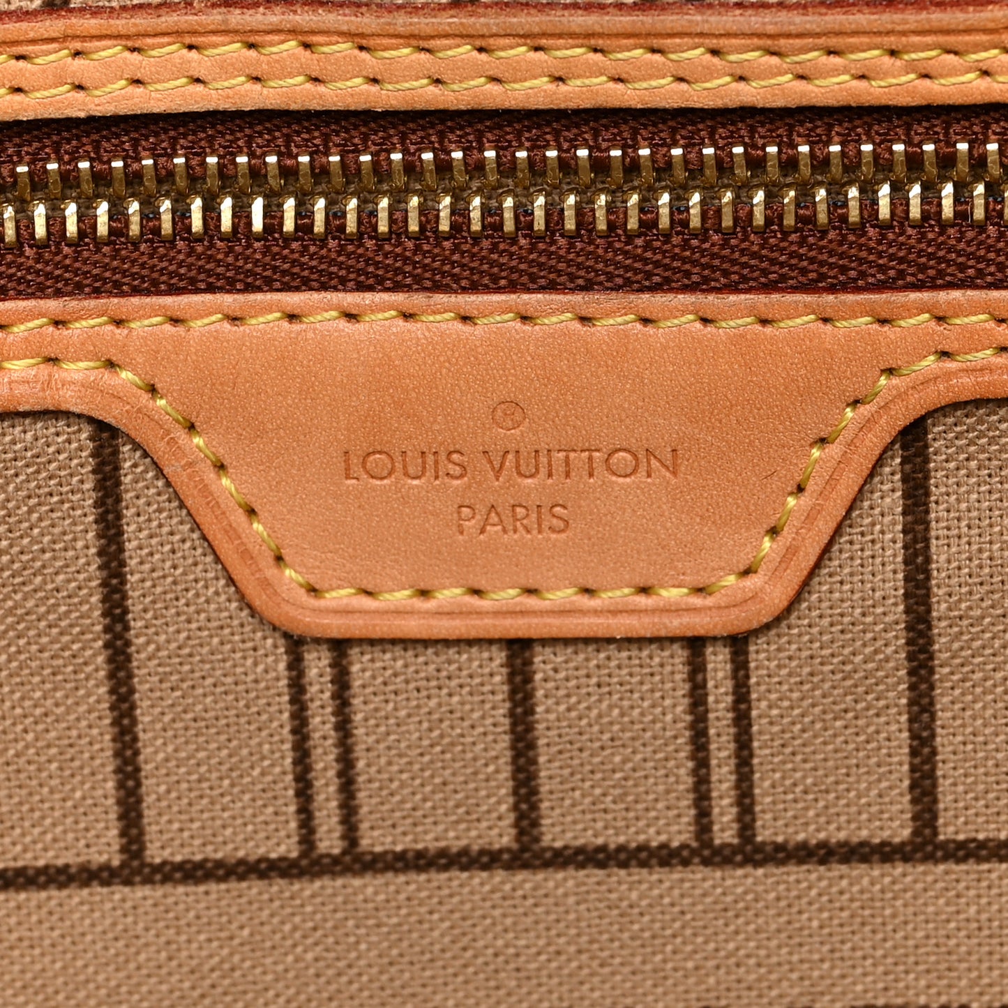Monogram Neverfull MM