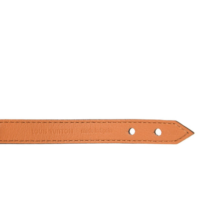 Louis Vuitton Monogram Essential V Bracelet 17 4 of 6