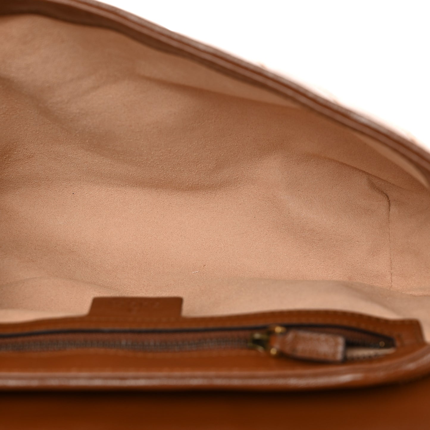 Azalea Calfskin Matelasse Diagonal Small GG Marmont Shoulder Bag Cuir