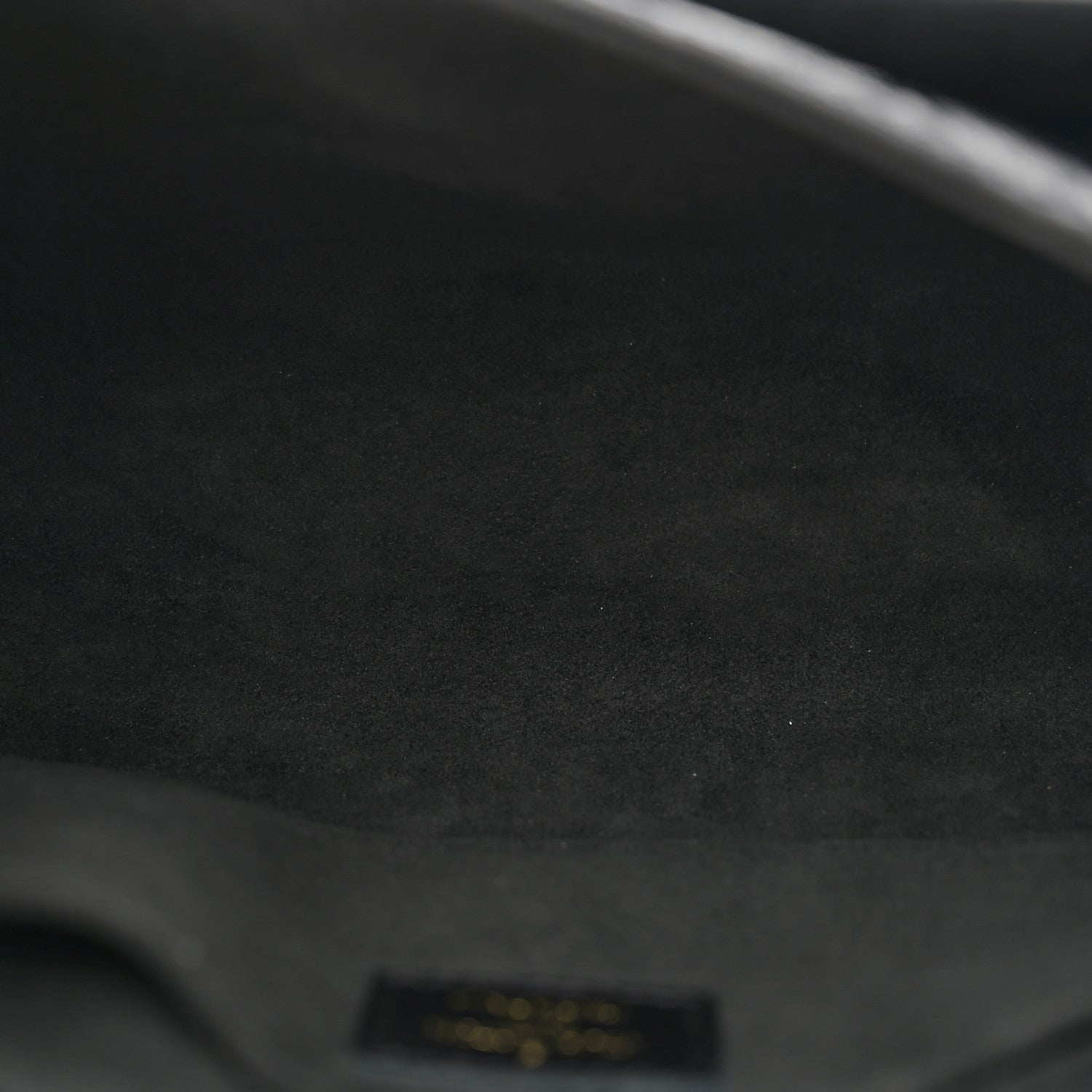 Louis Vuitton Empreinte Vavin BB Black 5 of 11