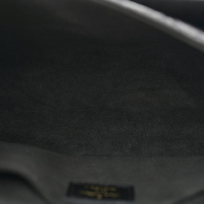 Louis Vuitton Empreinte Vavin BB Black 5 of 11