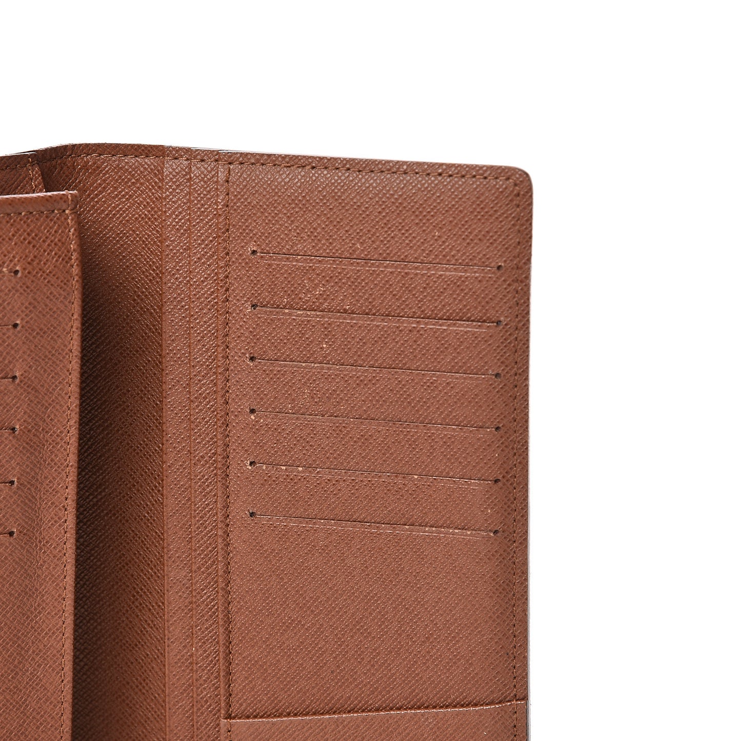 Monogram Brazza Wallet