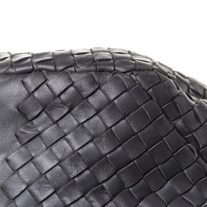 Bottega Veneta Nappa Intrecciato Large Campana Hobo Shadow 12 of 12