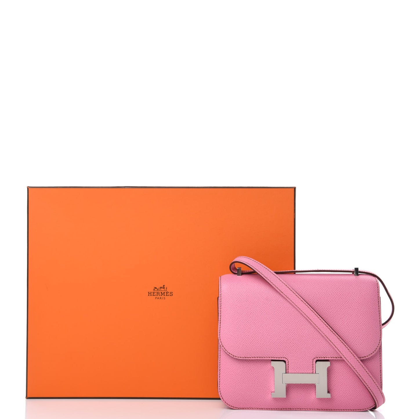 Epsom Constance 18 5P Pink