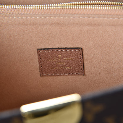 Louis Vuitton Monogram Flandrin Bois De Rose 6 of 11