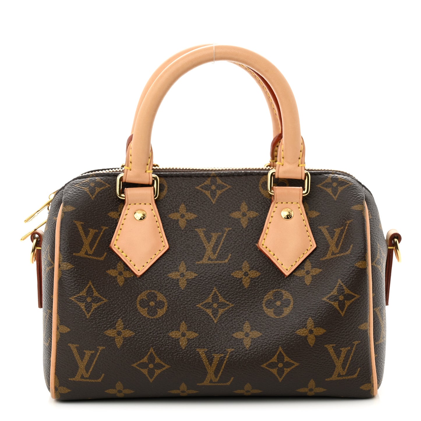 Monogram Speedy Bandouliere 20