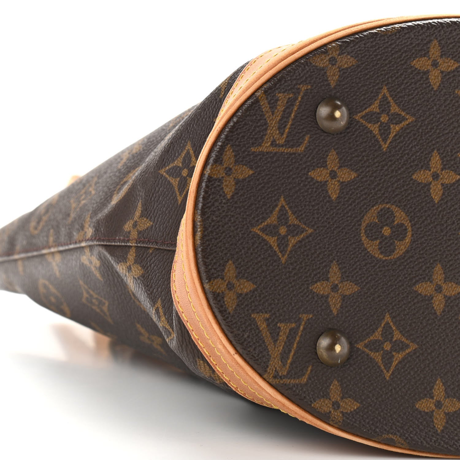 Louis Vuitton Monogram Petit Bucket 23 9 of 18
