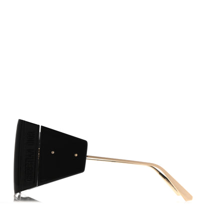 Christian Dior DiorSolar S1U Sunglasses Black 3 of 8