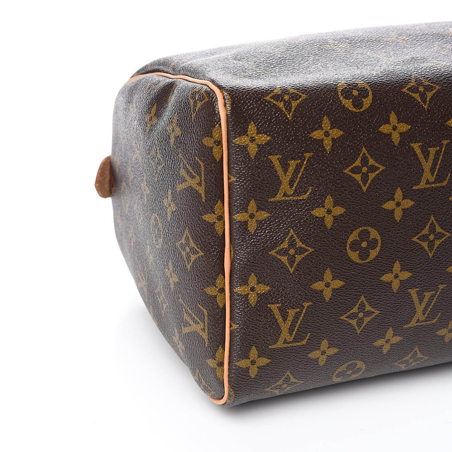 Louis Vuitton Monogram Speedy 30 8 of 14
