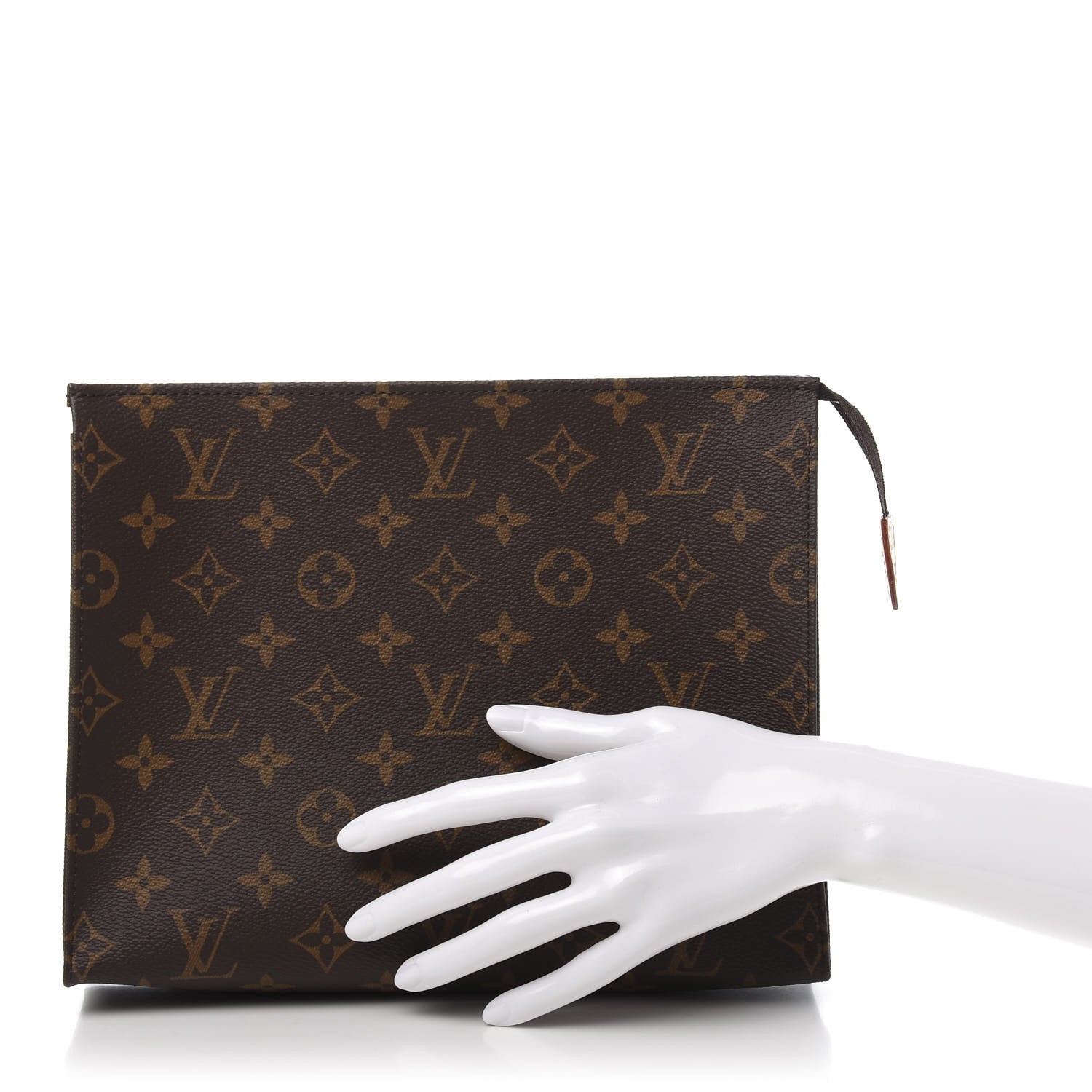 Louis Vuitton Monogram Toiletry Pouch 26 2 of 10