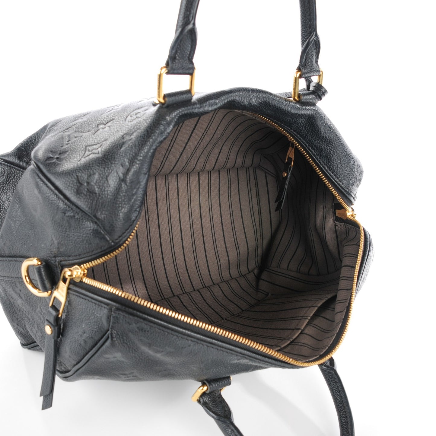 Empreinte Speedy Bandouliere 30 Black